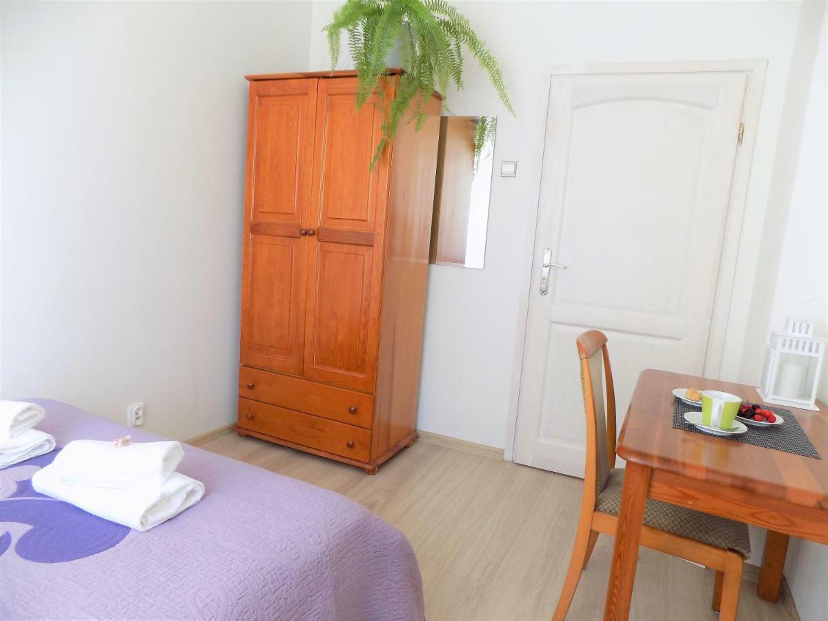 Huoneisto Apartament Kartuska 112 Gdańsk