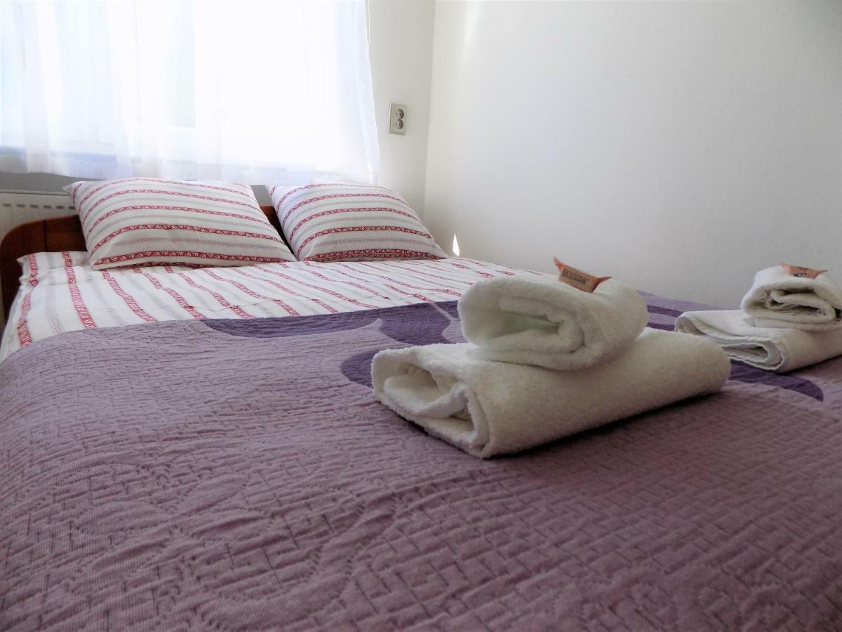 Huoneisto Apartament Kartuska 112 Gdańsk