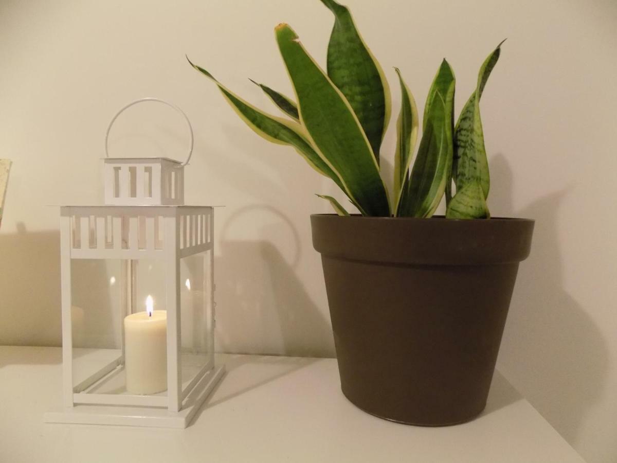 Apartament Kartuska 112 Huoneisto Gdańsk