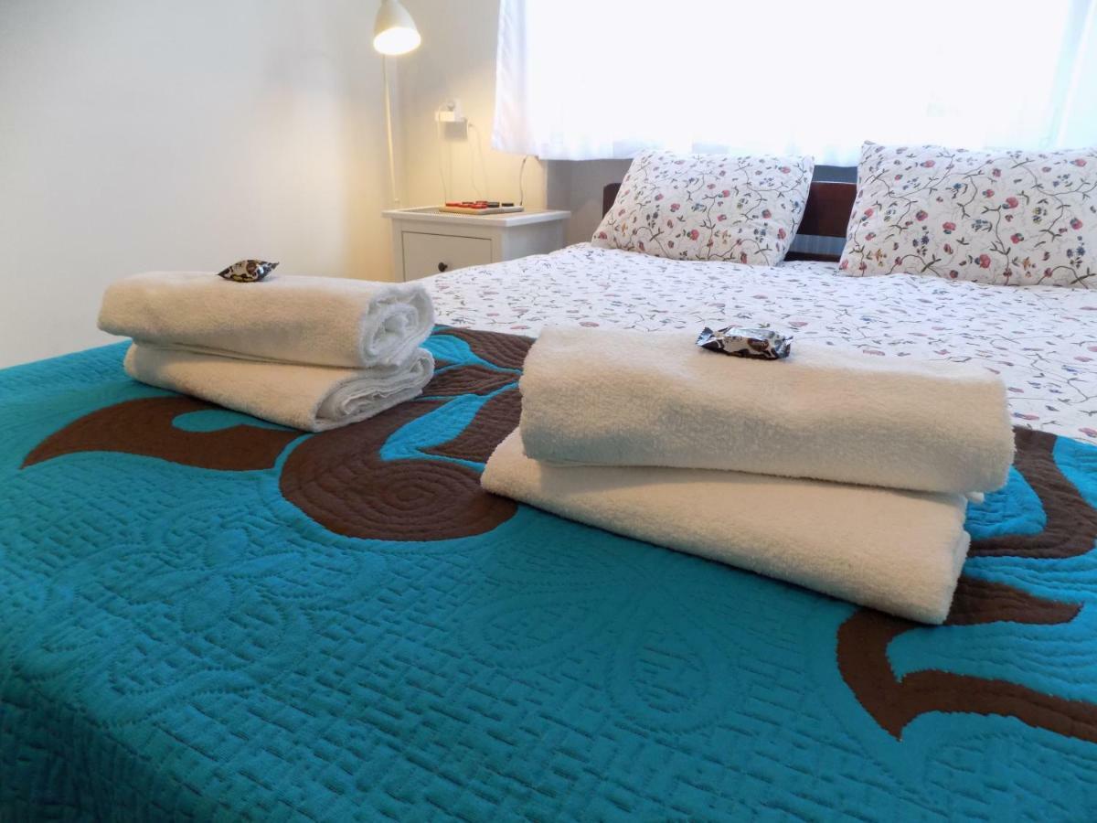 Apartament Kartuska 112 Huoneisto