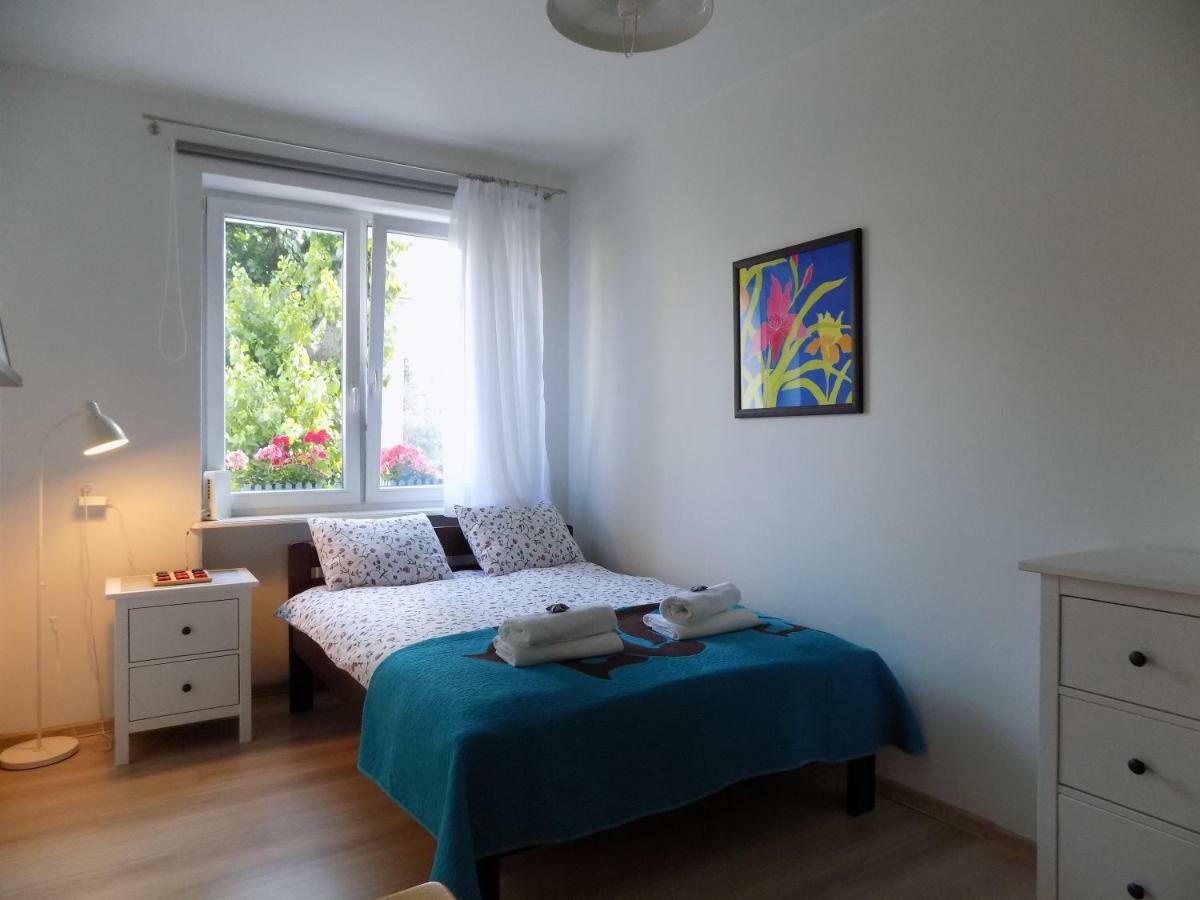 Huoneisto Apartament Kartuska 112 *
