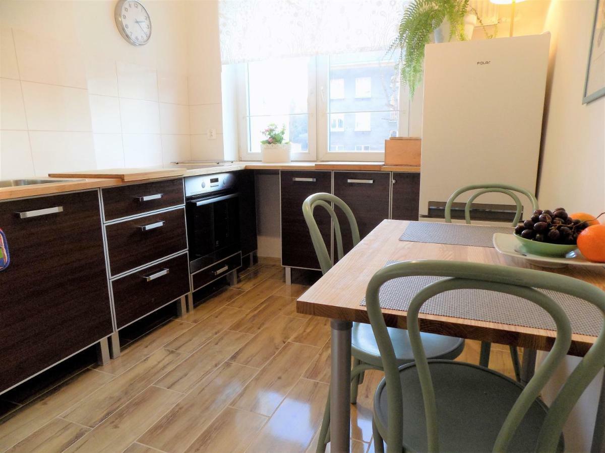 Apartament Kartuska 112 * Danzig
