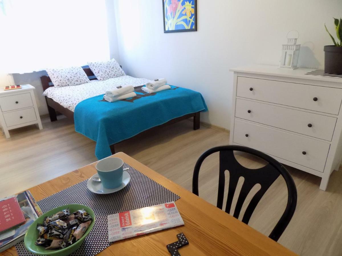 Apartament Kartuska 112 * Danzig